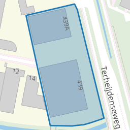 Perceel BDA00-C-1873