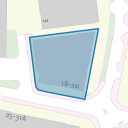 Perceel BDA00-C-1884