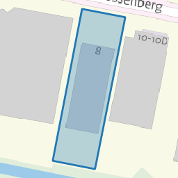 Perceel BDA00-C-1886