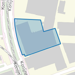 Perceel BDA00-C-1889