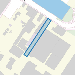 Perceel BDA00-C-1890