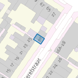 Perceel BDA00-C-1893