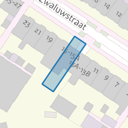 Perceel BDA00-C-1894