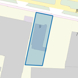 Perceel BDA00-C-1903