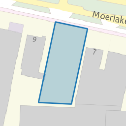 Perceel BDA00-C-1904