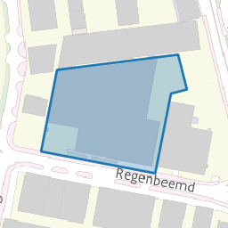 Perceel BDA00-C-1906