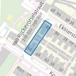 Perceel BDA00-C-1909