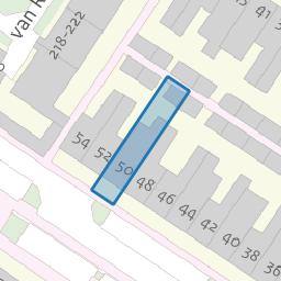 Perceel BDA00-C-1913