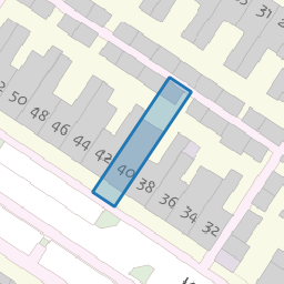 Perceel BDA00-C-1915