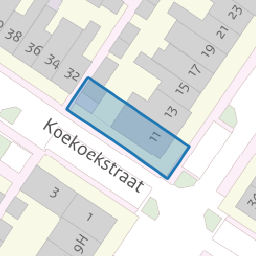 Perceel BDA00-C-1924