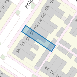 Perceel BDA00-C-1926