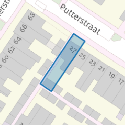 Perceel BDA00-C-1927