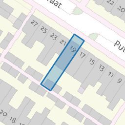 Perceel BDA00-C-1928