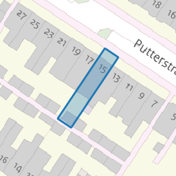 Perceel BDA00-C-1930