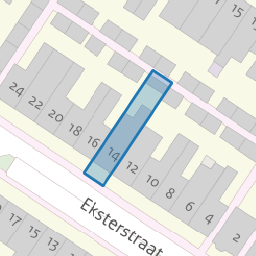 Perceel BDA00-C-1933