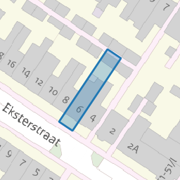 Perceel BDA00-C-1934