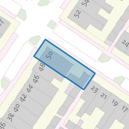 Perceel BDA00-C-1935