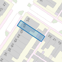 Perceel BDA00-C-1936