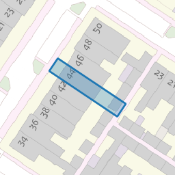 Perceel BDA00-C-1938