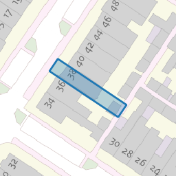 Perceel BDA00-C-1941