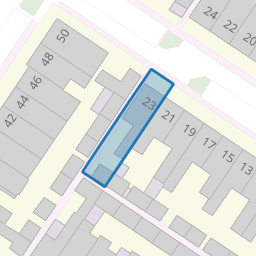 Perceel BDA00-C-1942