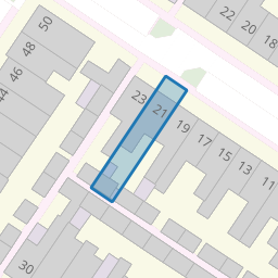 Perceel BDA00-C-1943