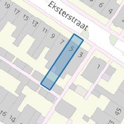 Perceel BDA00-C-1948
