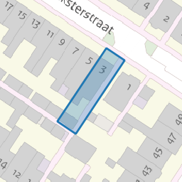 Perceel BDA00-C-1949