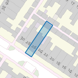 Perceel BDA00-C-1950