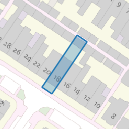 Perceel BDA00-C-1951