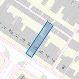 Perceel BDA00-C-1952