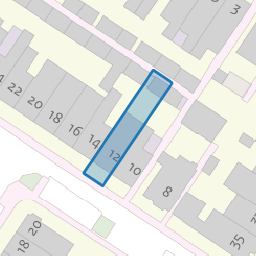 Perceel BDA00-C-1954