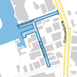 Perceel BDA00-C-1959