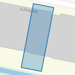 Perceel BDA00-C-1961