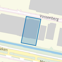 Perceel BDA00-C-1962