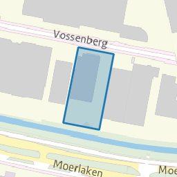 Perceel BDA00-C-1963