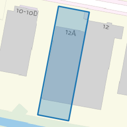 Perceel BDA00-C-1964