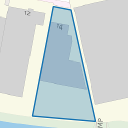 Perceel BDA00-C-1966