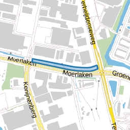 Perceel BDA00-C-1967