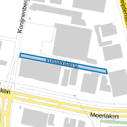 Perceel BDA00-C-1968