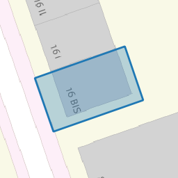 Perceel BDA00-C-1979