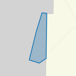 Perceel BDA00-C-1980