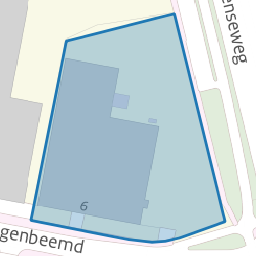 Perceel BDA00-C-1982