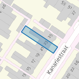 Perceel BDA00-C-1985