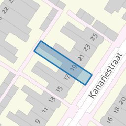 Perceel BDA00-C-1987