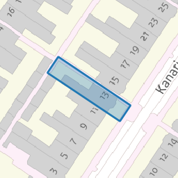 Perceel BDA00-C-1990