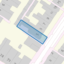 Perceel BDA00-C-1994