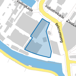 Perceel BDA00-C-1997