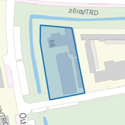 Perceel BDA00-C-2027