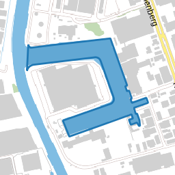 Perceel BDA00-C-2029